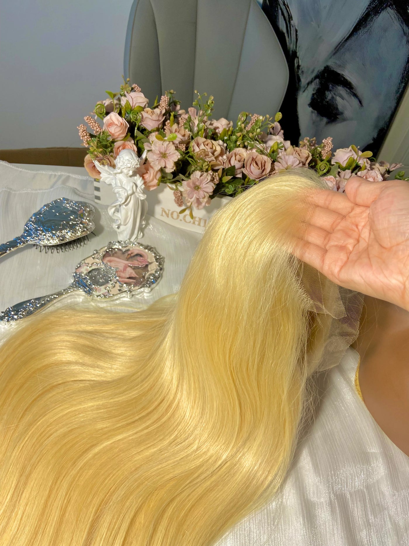 $299 FLASH SALE 30 inches HD #613 Wig