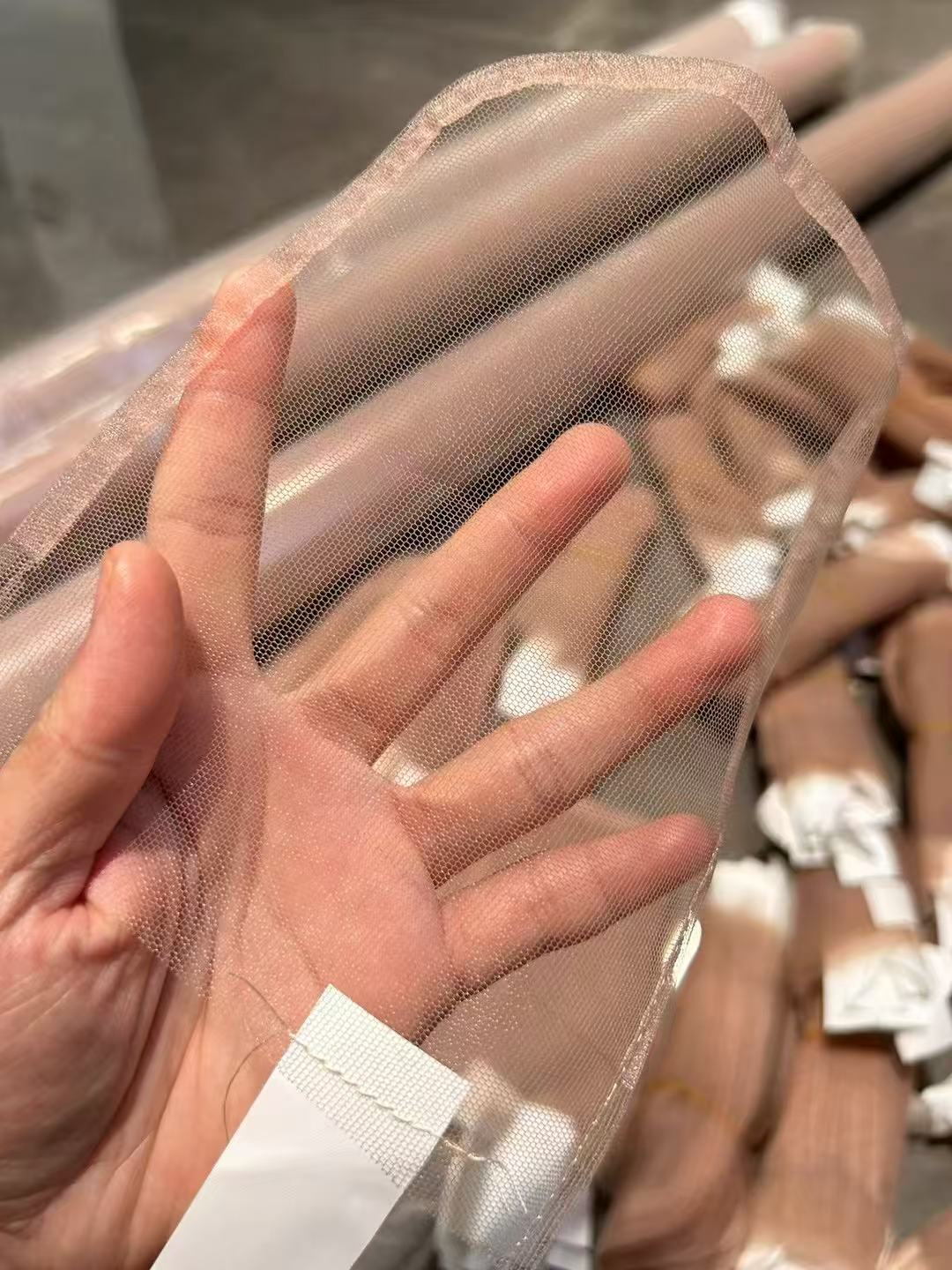 Pure HD Lace