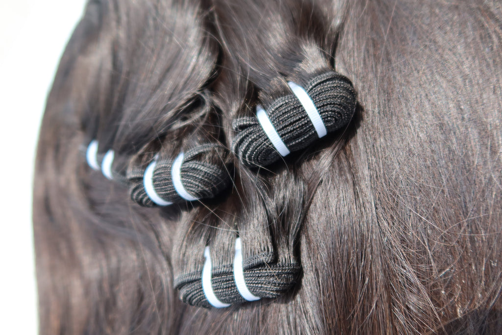 Burma Straight Bundle With Layers