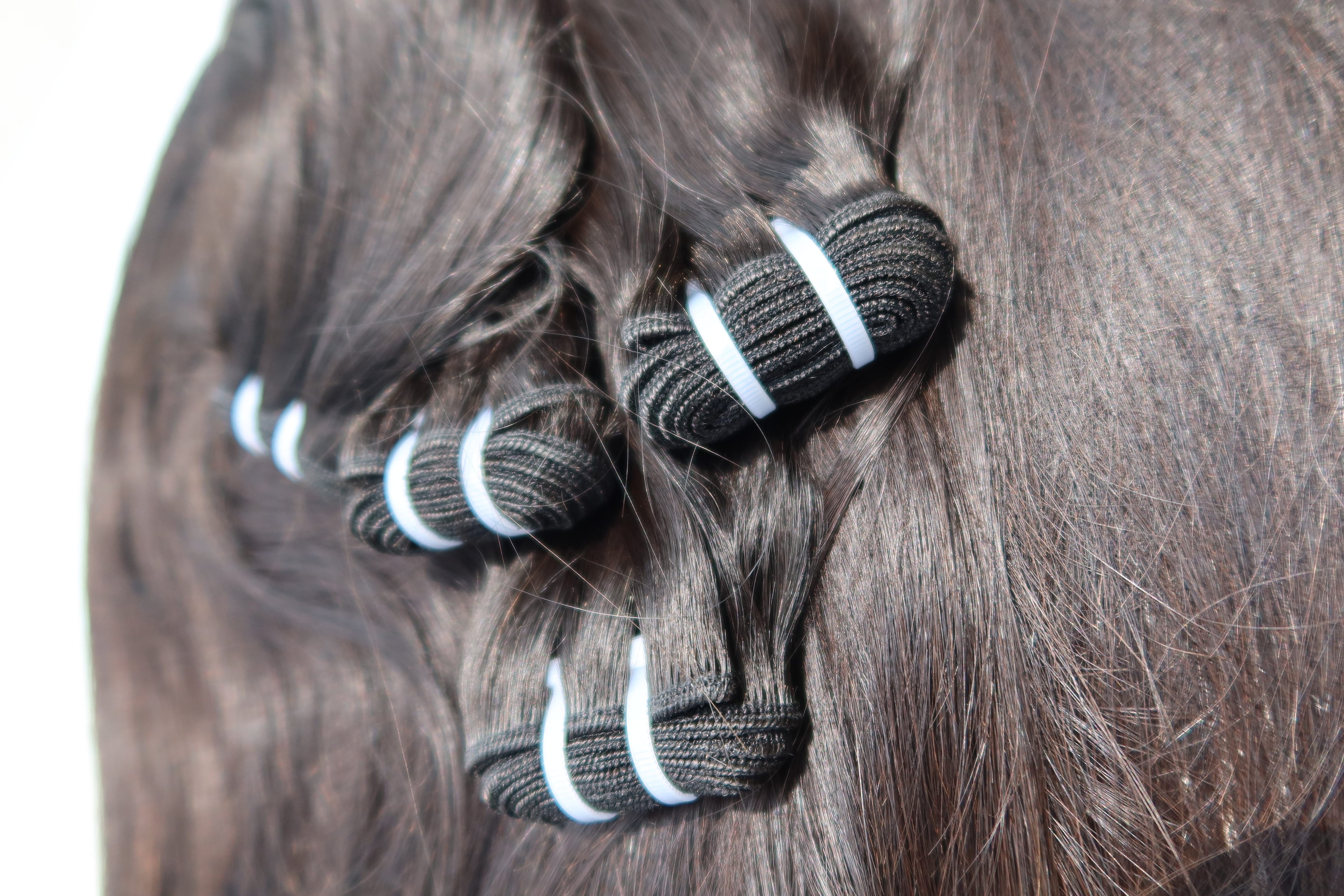 Burma Straight Bundle With Layers