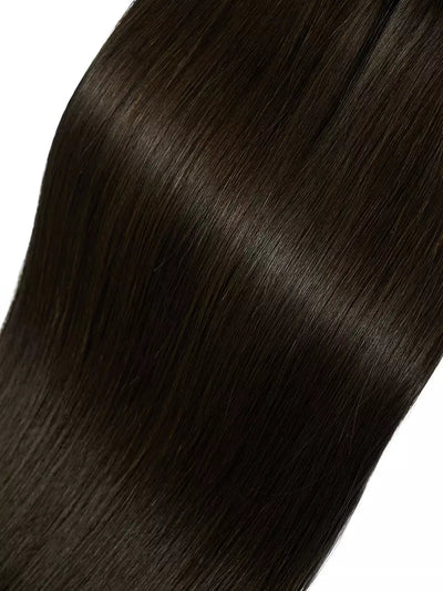 Virgin Clip ins Special Deal