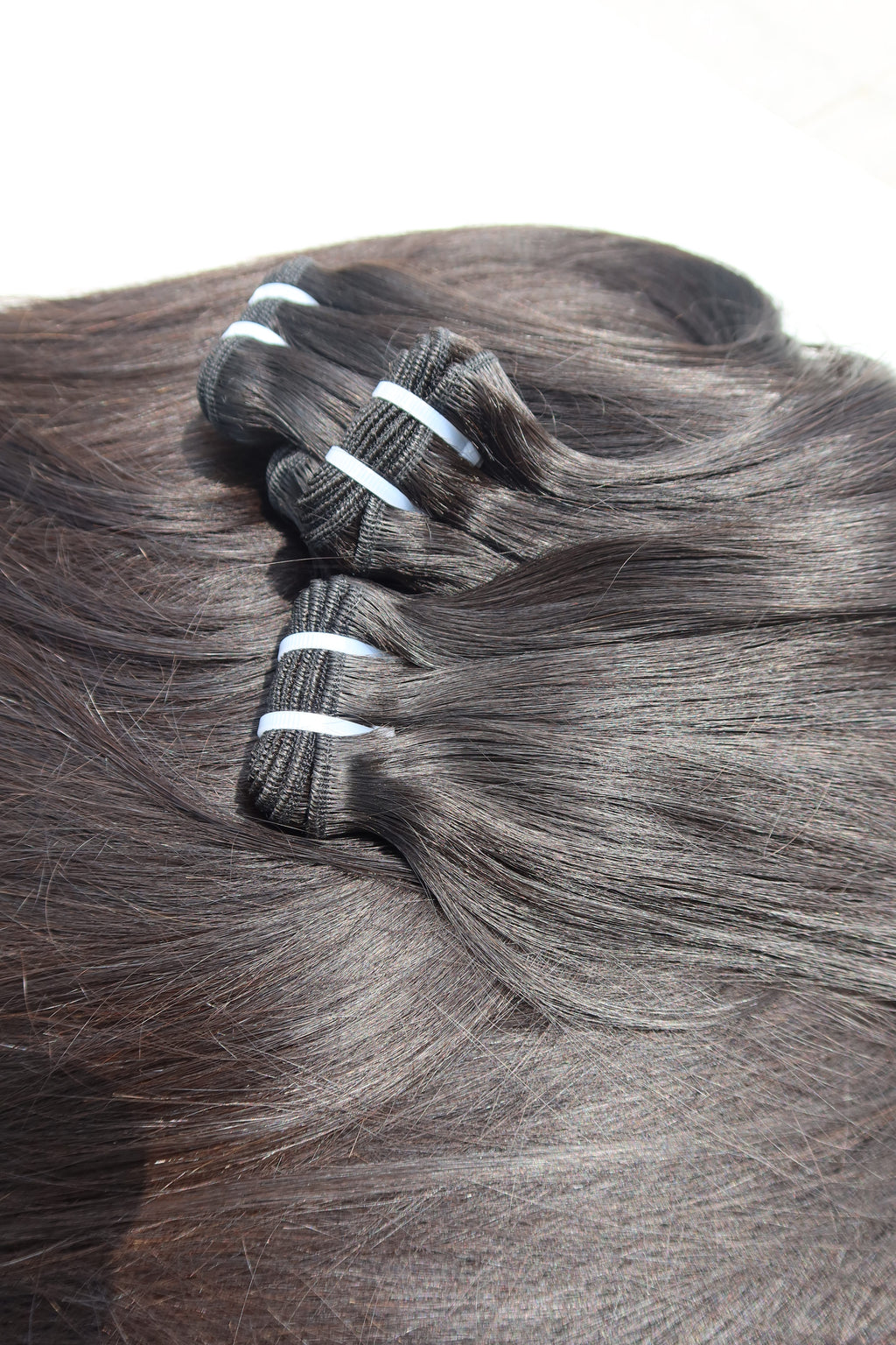 Burma Straight Bundle With Layers