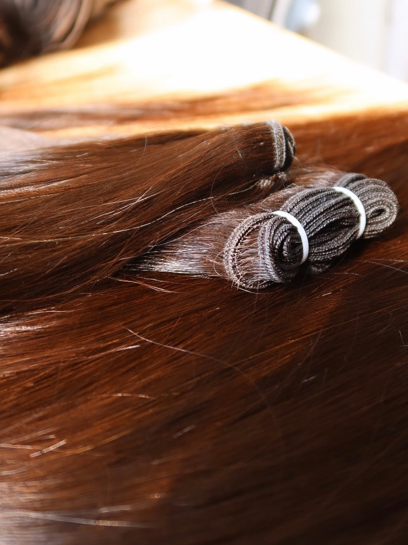 4 RAW BUNDLES