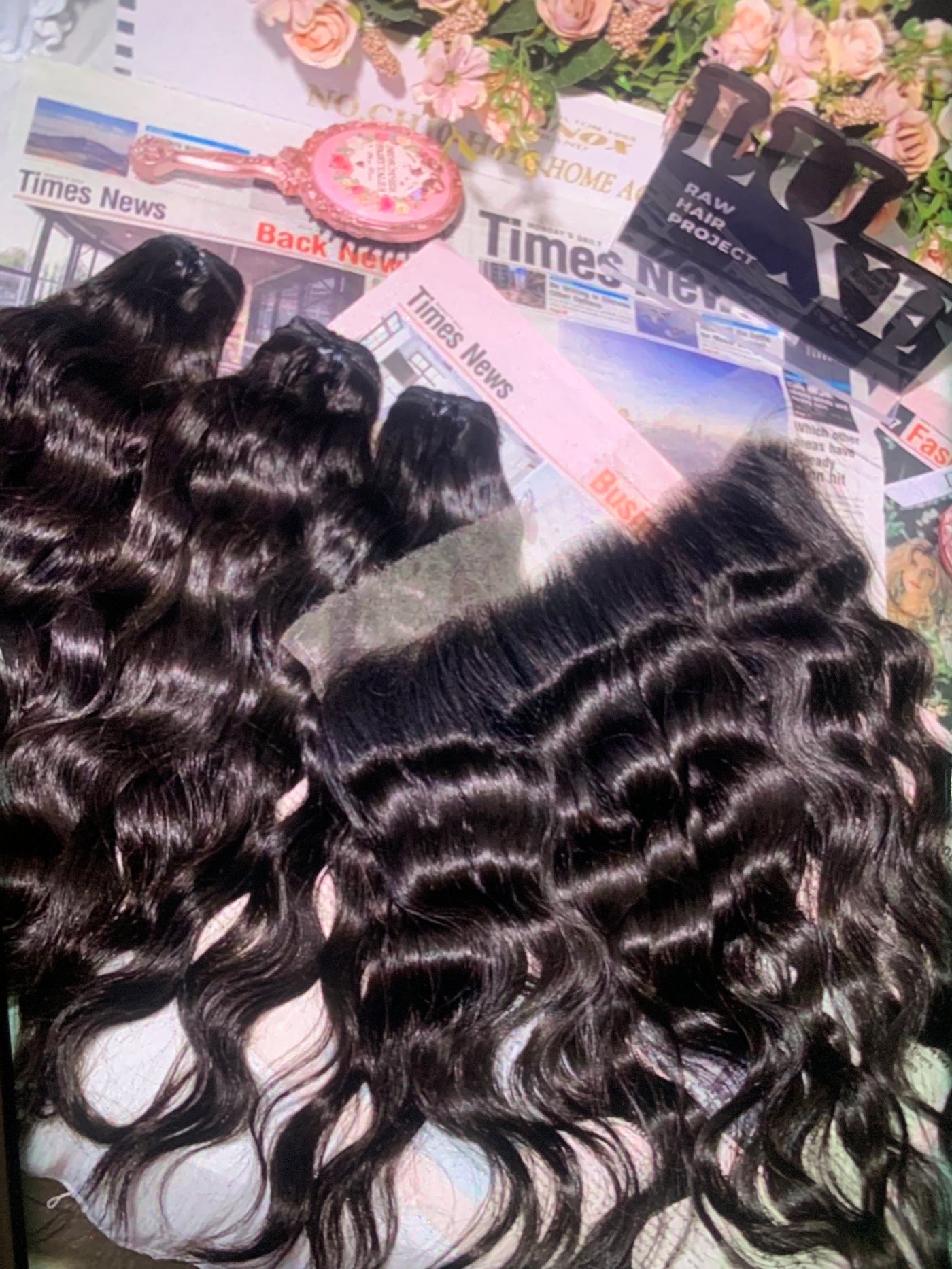 Naika’s order