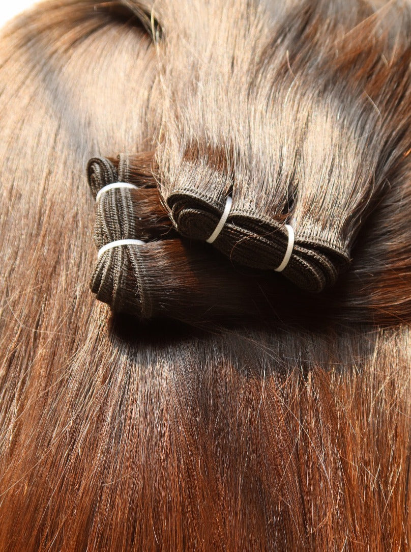 4 RAW BUNDLES