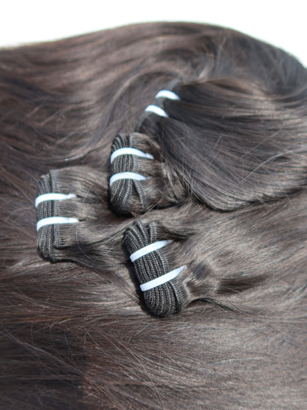 Burma Straight Bundle With Layers
