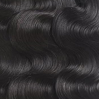 Bulk Virgin Hair in All Textures