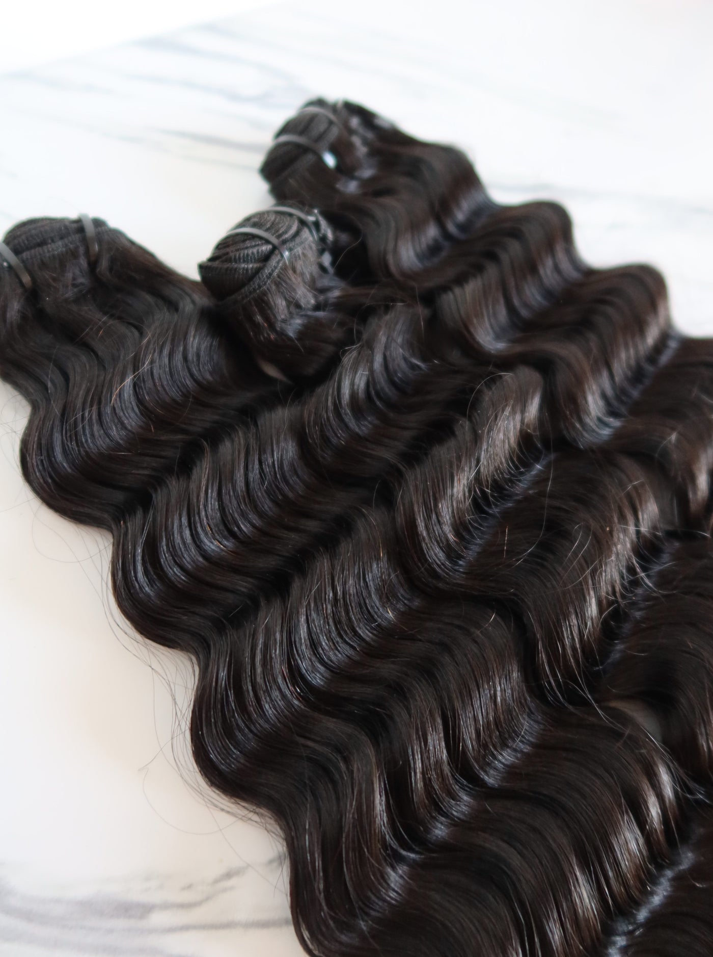 3 Raw Deep Wave Bundles Deal