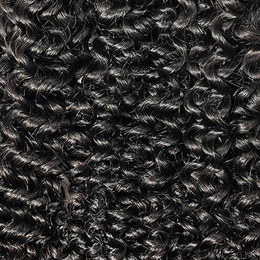 Bulk Virgin Hair in All Textures