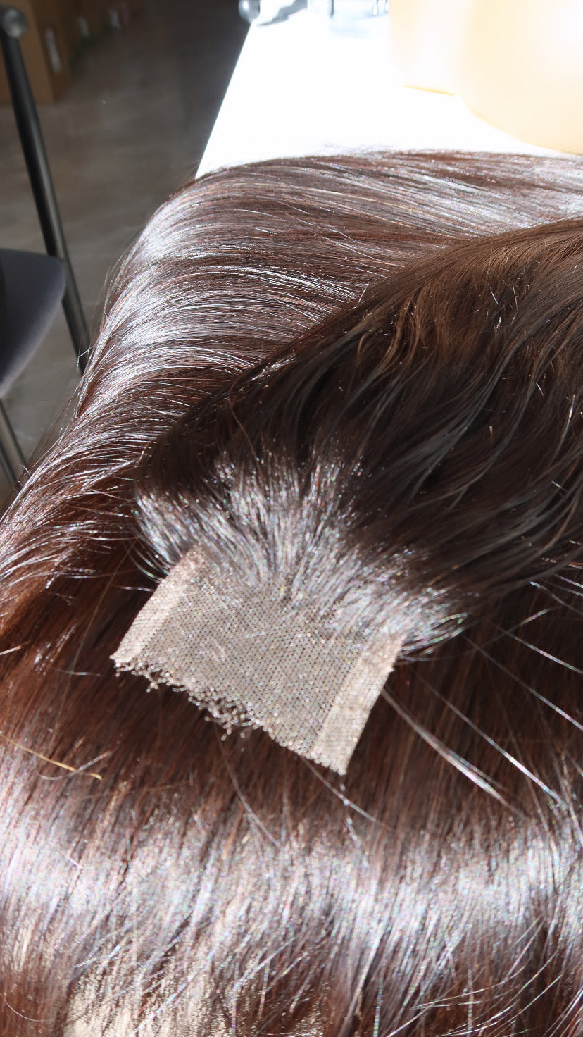 4 RAW BUNDLES