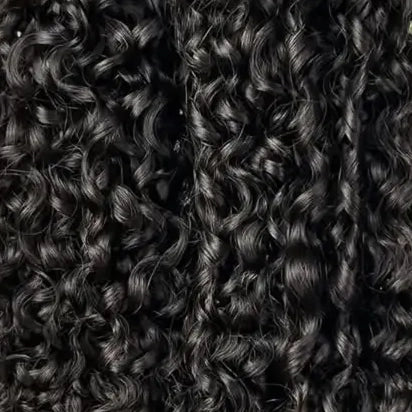 Bulk Virgin Hair in All Textures