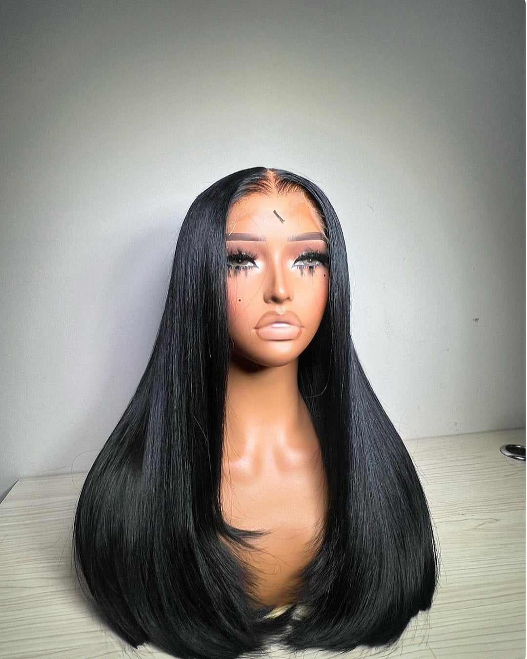 Bob Closure Wig