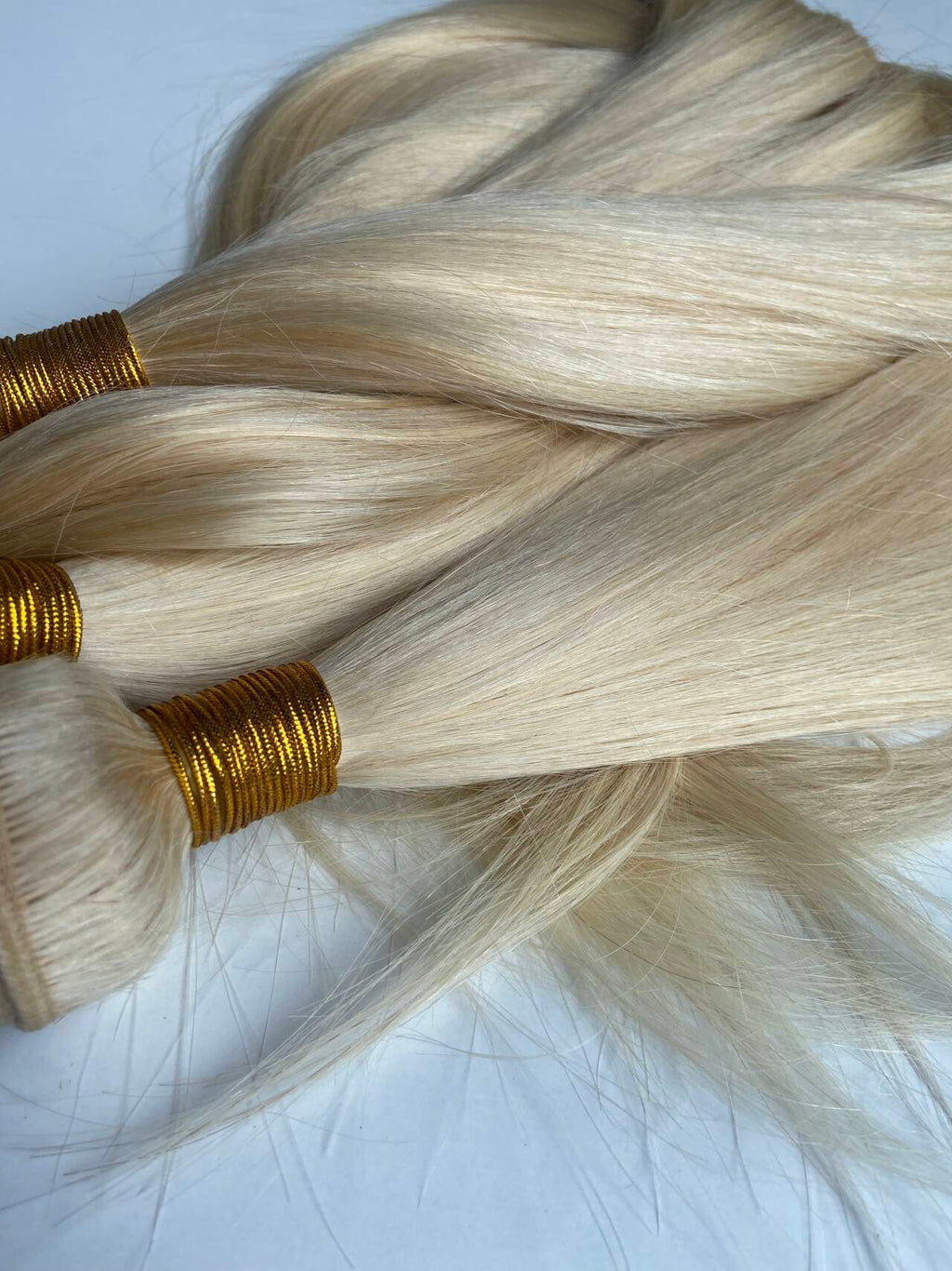 3 Virgin Hair Bundles Deal