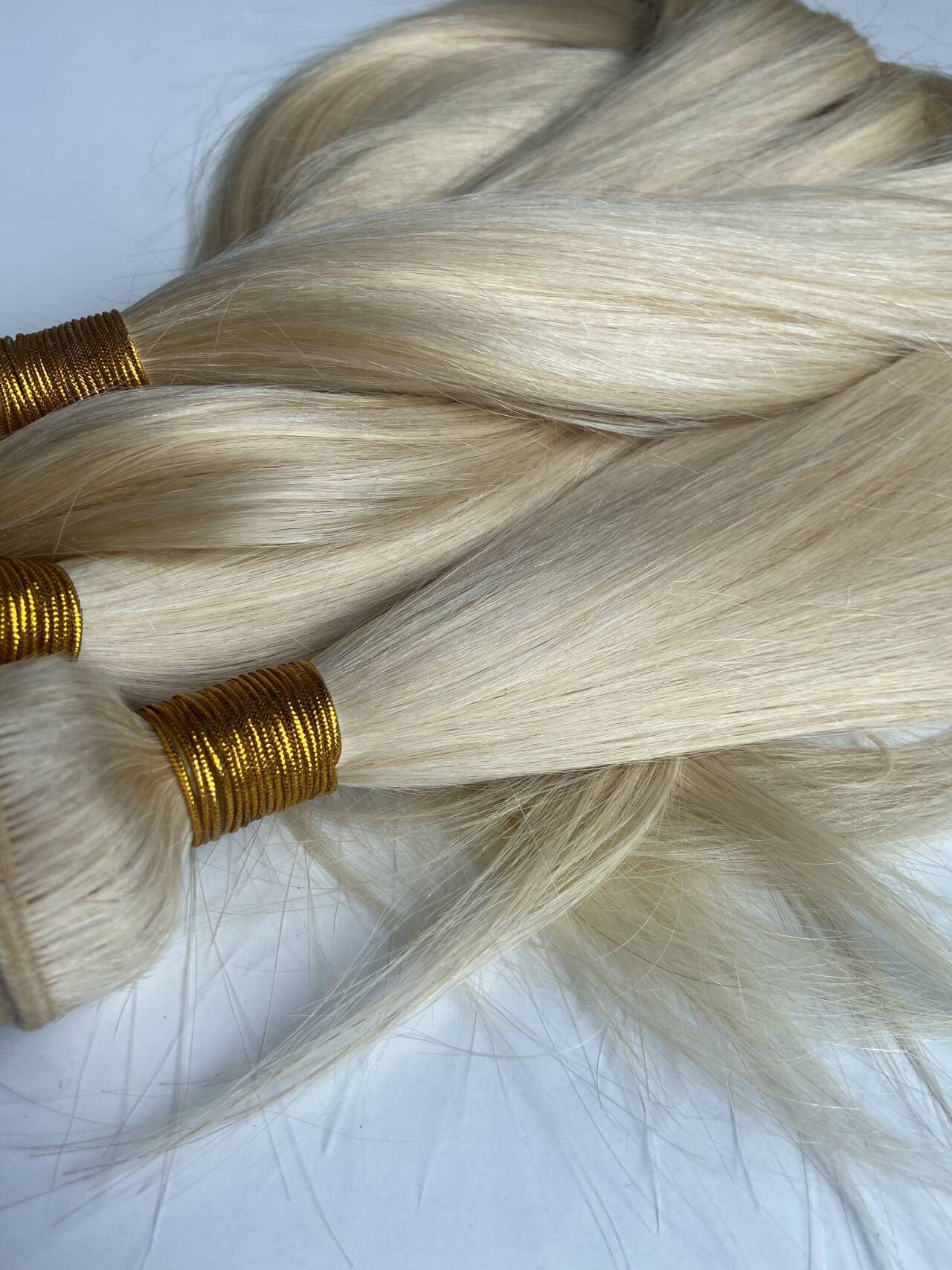 3 Virgin Hair Bundles Deal