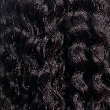 Bulk Virgin Hair in All Textures