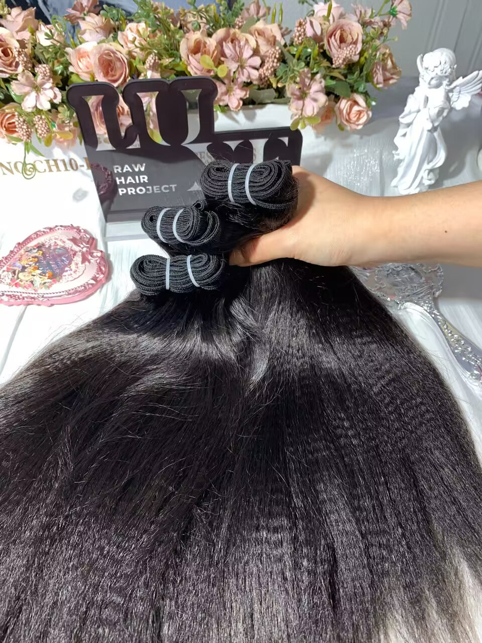 DaijahSha's order