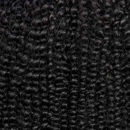 Bulk Virgin Hair in All Textures