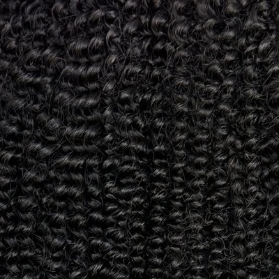 Bulk Virgin Hair in All Textures